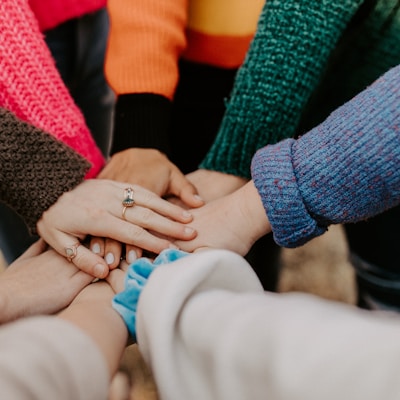 Team collaboration and partnership