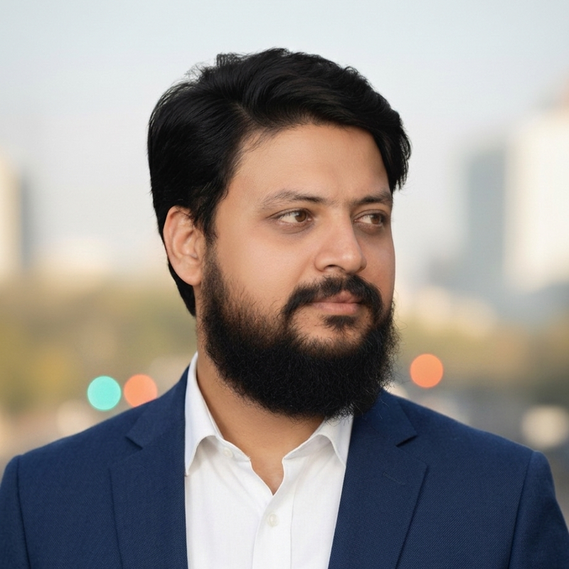 Ghulam Murtaza Raheed